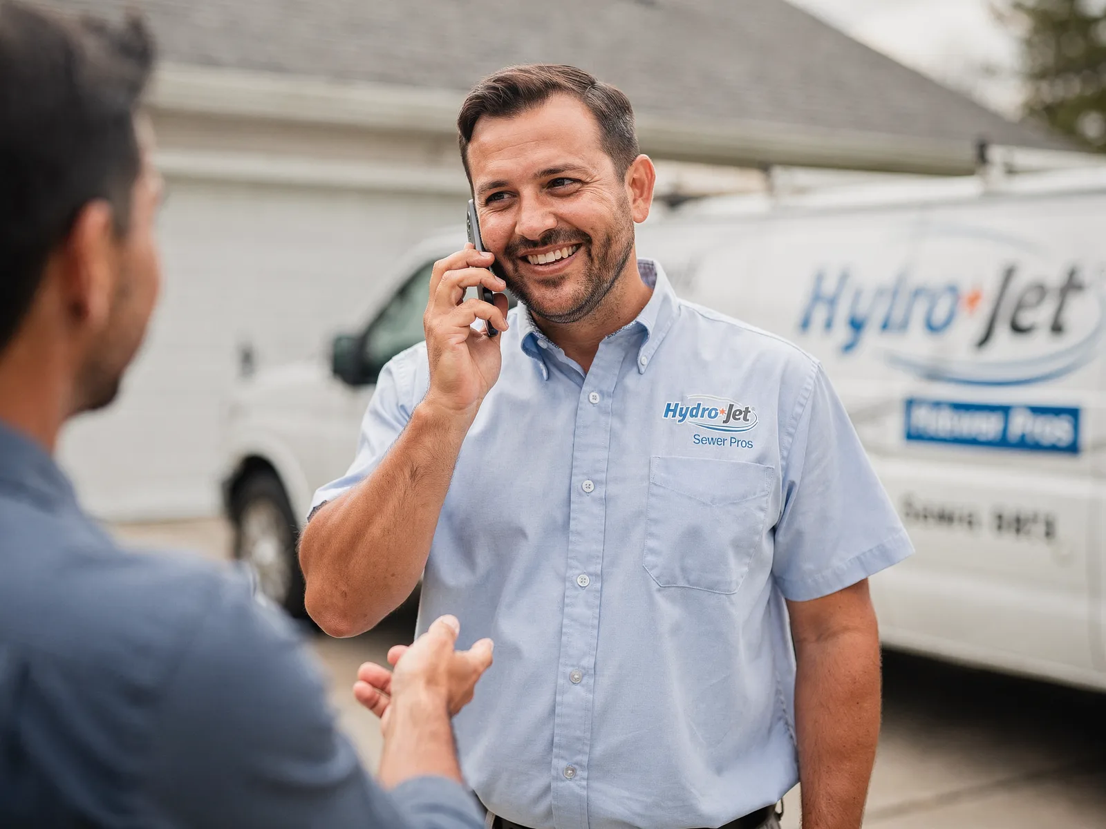 Hydro Jetting Near Me Harrisville, WV FAQs